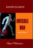 RALPH ELLISON: INVISIBLE MAN